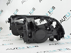 Корпус фары BMW 1 F52 (2017-2019) (правый)