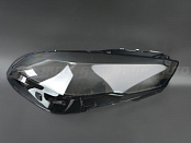 Стекло фары BMW 2 F44 (2019-2024) (правое)