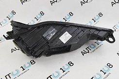 Корпус фары AUDI Q5 II (2020-н.в.) рестайлинг (левый)