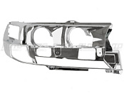 Маска фары Toyota Land Cruiser 200 (2015-2021) (правая)