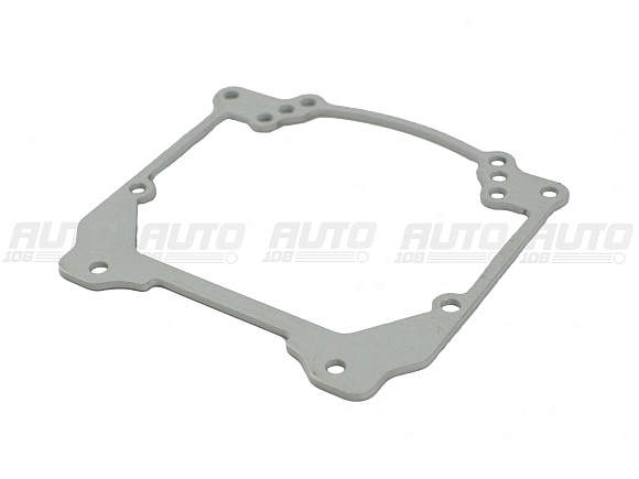 Переходная рамка Toyota Land Cruiser Prado 150 (2017-2020) 2-й рестайлинг - Hella 3 / 3R по выгодной цене
