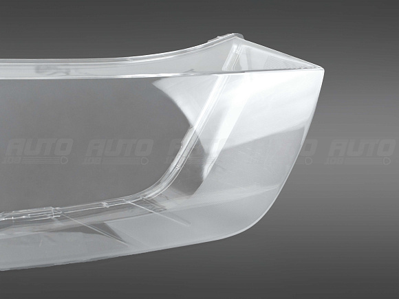 Стекло фары AUDI Q3 I 8U (2011-2014) дорестайлинг (правое) по выгодной цене