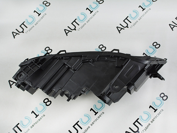 Корпус фары Renault Duster II (2020-2024) (левый) по выгодной цене