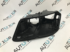 Корпус фары AUDI A8 D4 (2009-2014) дорестайлинг ксенон (левый)