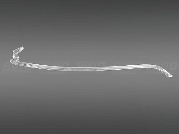 Световод для фары Mercedes CLA W117 C117 (2016-2019) правой