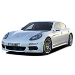 PANAMERA