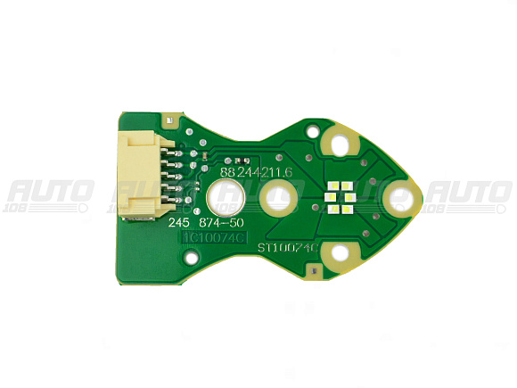 Плата подсветки ДХО TESLA MODEL 3 (2017-н.в.) HIGH (левая/правая фара) по выгодной цене