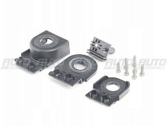Ремкомплект крепления фары AUDI A6 C6 (2004-2010) 4F0998121 (левый)