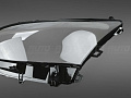 Стекло фары LEXUS LS 4 (2009-2012) 1-й рестайлинг (ксенон) (левое) по выгодной цене