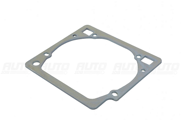 Переходная рамка Chevrolet Epica (2009-2012) рестайлинг - Hella 3 / 3R (к-т 2шт) по выгодной цене