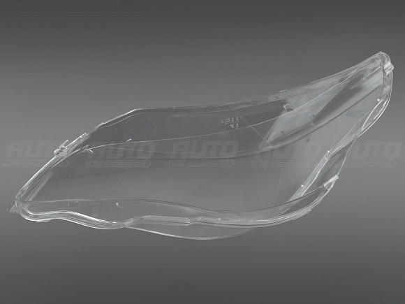 Стекло фары BMW 5 E60 / E61 (2003-2010) (правое) по выгодной цене