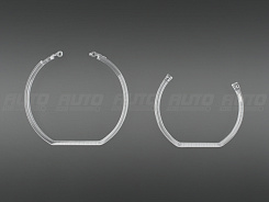 Световоды для фары BMW 5 F10 (2013-2017) рестайлинг FULL LED правой