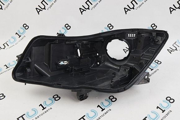 Корпус фары OPEL INSIGNIA 1 (2012-2017) рестайлинг (левый) по выгодной цене