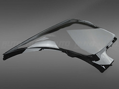 Стекло фары CADILLAC XTS I (2012-2017) (правое)