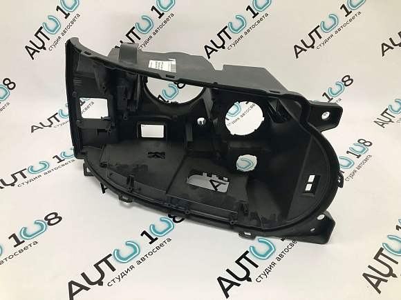 Корпус фары LAND ROVER RANGE ROVER VOGUE III ксенон (2009-2012) (правое) по выгодной цене