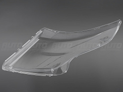 Стекло фары FORD EXPLORER 5 (2010-2015) дорестайлинг (правое)