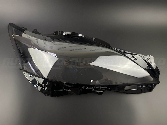 Стекло фары LEXUS CT (2017-2022) (правое) по выгодной цене