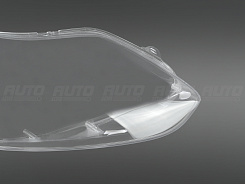 Стекло фары FORD FOCUS 3 (2011-2015) дорестайлинг (правое)