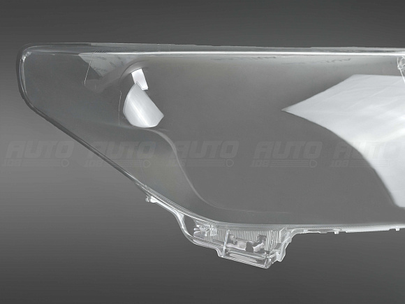 Стекло фары TOYOTA LAND CRUISER 200 (2012-2015) 1-й рестайлинг (правое) по выгодной цене