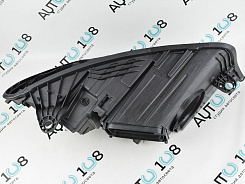 Корпус фары Mercedes AMG GT X290 (2017-2023) рестайлинг (левый)