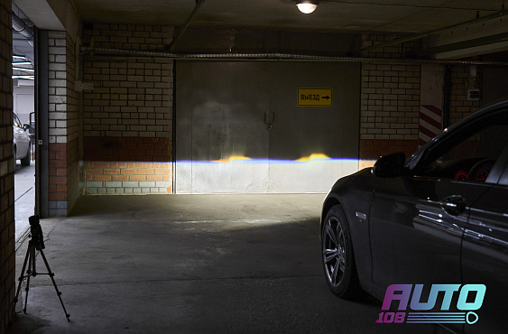 BMW 5 серия фото