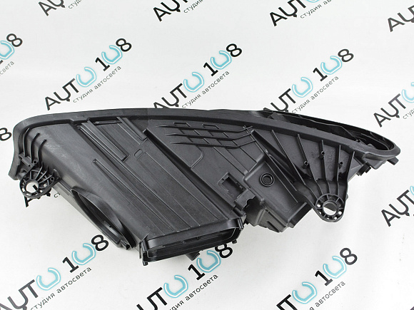 Корпус фары Mercedes AMG GT X290 (2017-2023) рестайлинг (правый) по выгодной цене