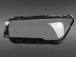 Стекло фары Geely Monjaro KX11 (2021-2025) (левое)