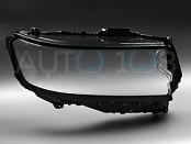 Стекло фары TOYOTA LAND CRUISER 300 (2021-н.в.) (правое)