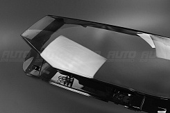 Стекло фары VOLKSWAGEN TIGUAN 2 (2020-н.в.) рестайлинг LED линзы не IQ Light (левое)