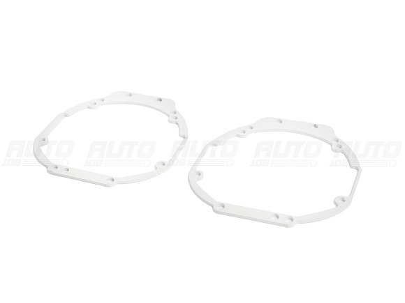 Переходная рамка Nissan Teana III L33 (2014-2019) - Модуль Hella 3/3R (комплект, 2шт) 094 по выгодной цене