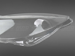 Стекло фары OPEL INSIGNIA 1 (2013-2017) рестайлинг (левое)