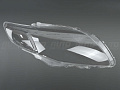 Стекло фары TOYOTA COROLLA 150 (2006-2010) USA СЕДАН дорестайлинг (правое) по выгодной цене