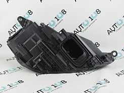 Корпус фары MERCEDES GLE klasse W167 LED (2018-2021) (левый)