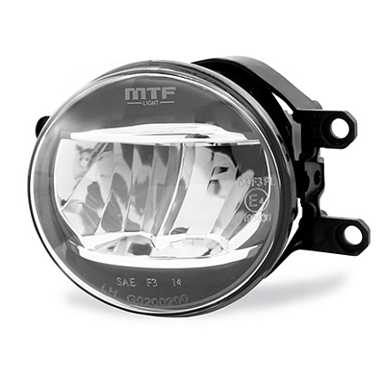 Фары противотуманные светодиодные LED MTF Light TOYOTA LEXUS  FL10TT по выгодной цене