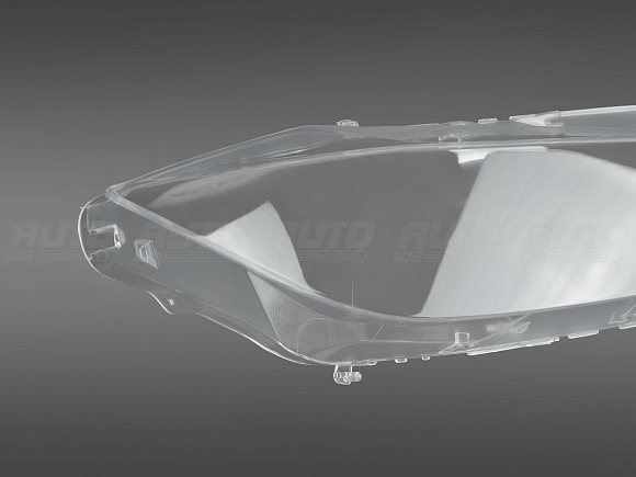 Стекло фары BMW 3r F30, F31, F80 (2011-2015) дорестайлинг (правое) по выгодной цене