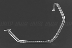 Световоды для фары BMW X5 G05 (2018 - 2023) дорестайлинг левой (внешний) Laser