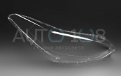 Стекло фары KIA SPORTAGE 4 (2015-2022) (правое)