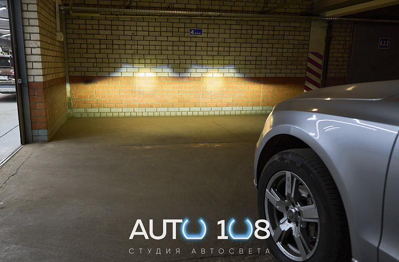 AUDI · Q5 / SQ5 фото