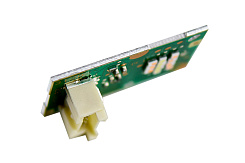 Плата подсветки ДХО и поворотника Mercedes GLS X167 (2019-2023) (1 шт.)