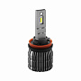 Светодиодная лампа MTF H8/H11/H16 Active Night 6000K (2 шт) Светодиодная лампа MTF H8/H11/H16 Active Night 6000K (2 шт) по выгодной цене