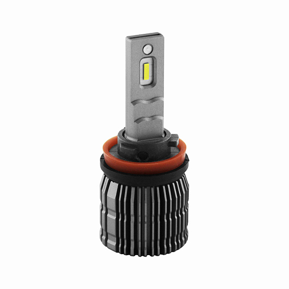 Светодиодная лампа MTF H8/H11/H16 Active Night 6000K (2 шт) по выгодной цене