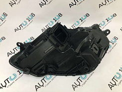 Корпус фары MERCEDES S klasse W222 (2013-2017) дорестайлинг (правый)