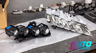 Этапы работ - 6 Этапы работ - 6