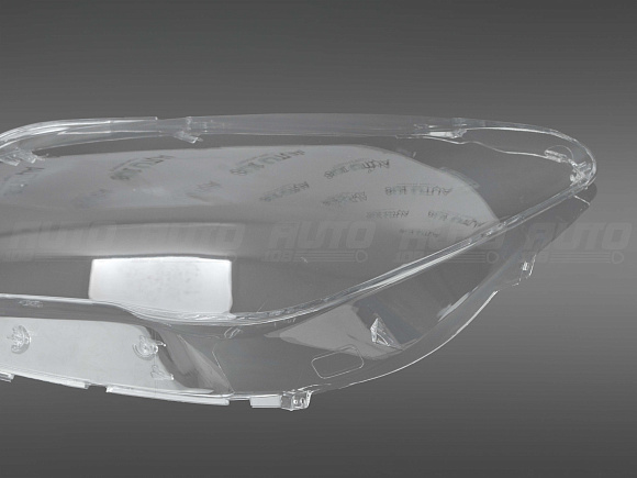 Стекло фары BMW 7r F01, F02 (2008-2015) (левое) по выгодной цене