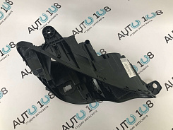 Корпус фары MERCEDES C klasse W204 (2011-2014) рестайлинг (правый)