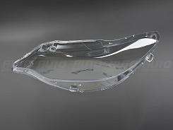 Стекло фары BMW 2 F22 (2014-2017) (правое)