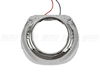 Маска для линз 3.0 дюйма - №103 с А/Г LED 2 шт. — фото 2