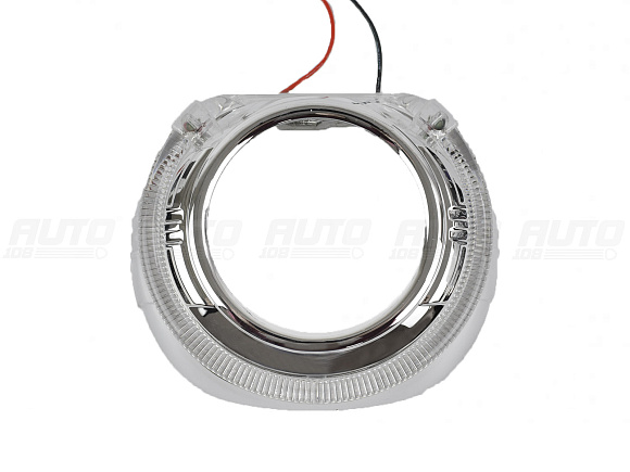Маска для линз 3.0 дюйма - №103 с А/Г LED 2 шт. по выгодной цене