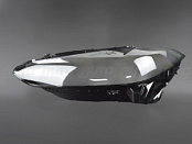 Стекло фары BMW 4 G22 / G23 / G26 (2020-н.в.) (левое)