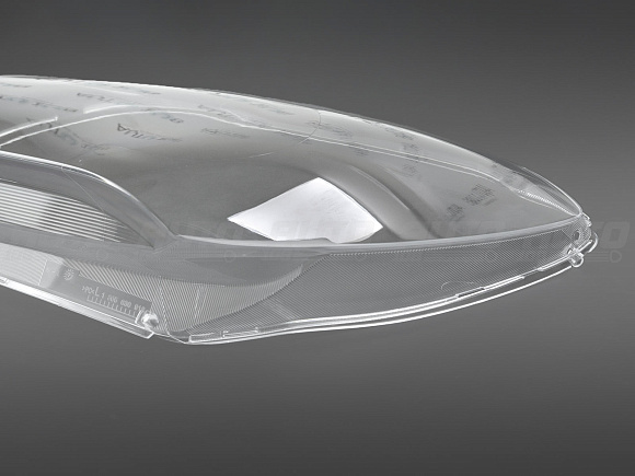 Стекло фары BMW 6 F12 / F13 / F06 (2011-2015) дорестайлинг КСЕНОН (левое) по выгодной цене